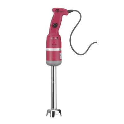Tyčový mixér 250 - nastavitelná rychlost, HENDI, Profi Line, 230V/250W, ⌀75x(H)540mm | 224373